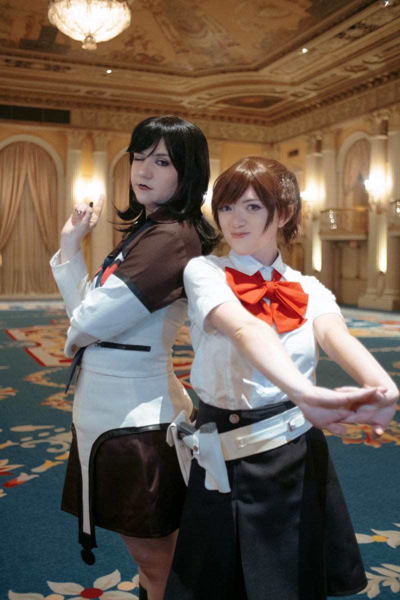 ginkosilverman's tweet photo. the protag girlieeesss #persona
🦋
📸: hollymarieolmos on instagram
femc/kotone: @byonsei https://t.co/BfnLTW8PT6