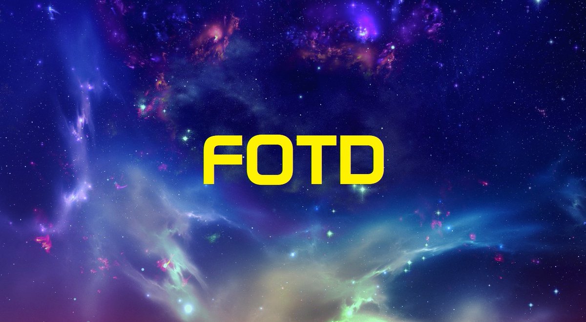 My #FolloweroftheDay (#FOTD) today is <a href="/AshfordAstro/">AshfordAstroSociety</a>. Making astronomy in Kent fun, interesting and accessible to people of all ages and abilities. We meet on the last Friday of the month - all welcome!