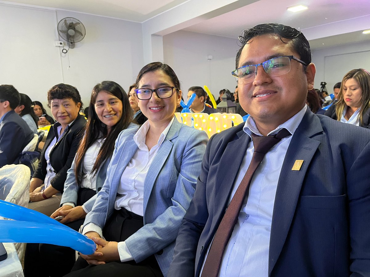 Educ. Adventista AEACOP tweet media