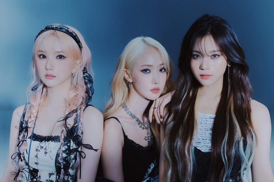 #VIVIZ Renews Contracts With Big Planet Made Entertainment
soompi.com/article/168342…