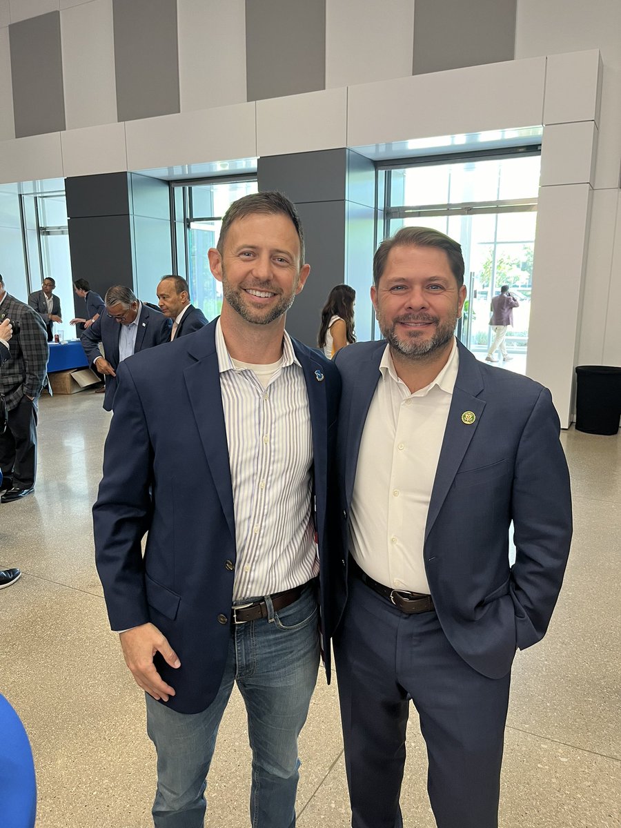 Ruben Gallego joined the Marines and served as an infantryman deployed to Iraq in 2005. His unit lost dozens of Marines during their year in-country.

Upon returning to the States, Ruben got involved in politics and eventually was elected to represent the state of Arizona in the