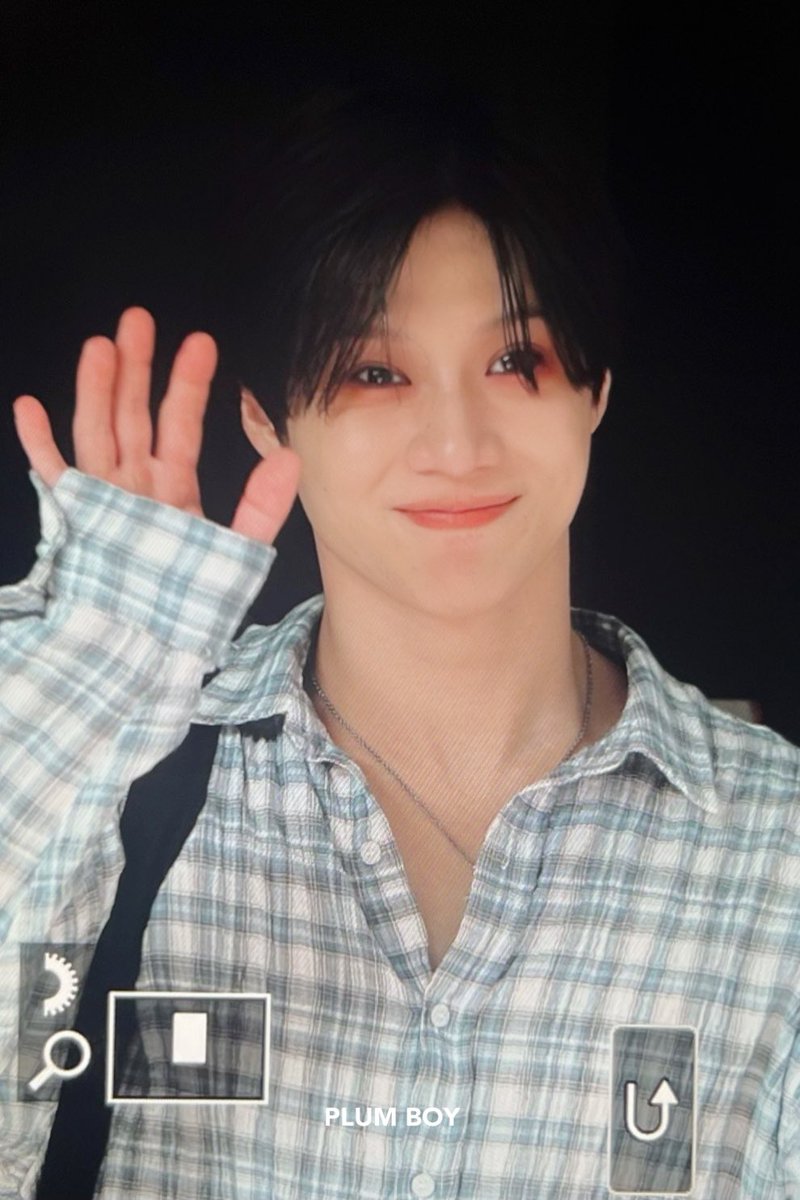 plumboy_718's tweet photo. 240823 안뇽

#태민 #TAEMIN #テミン https://t.co/8Z2ZLAySjZ