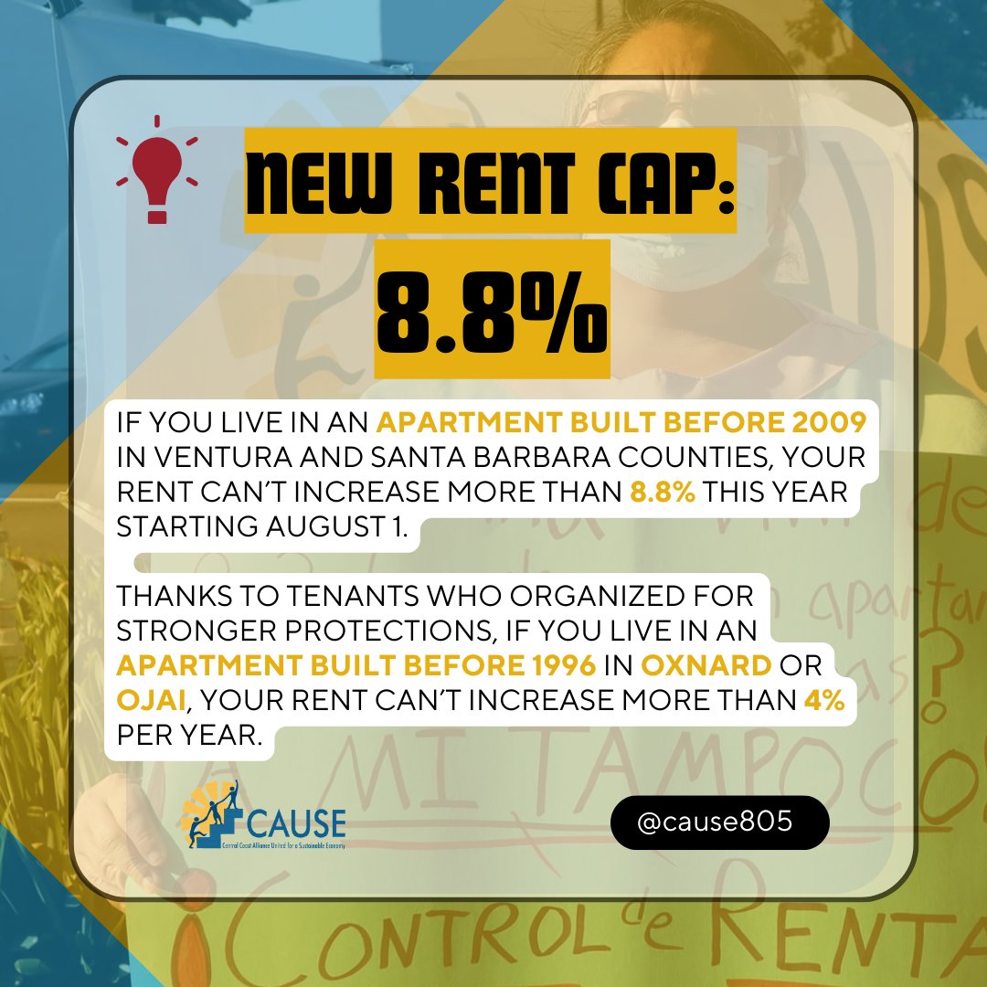 CAUSE805 tweet media