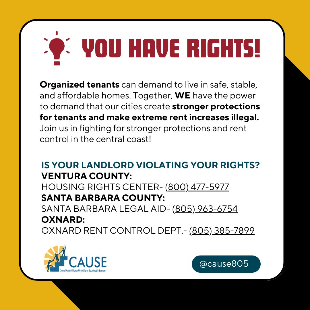 CAUSE805 tweet media