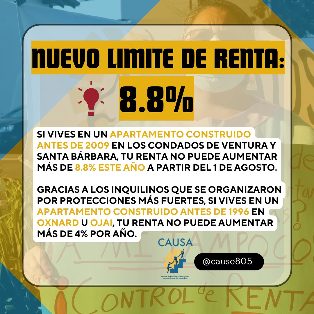 CAUSE805 tweet media