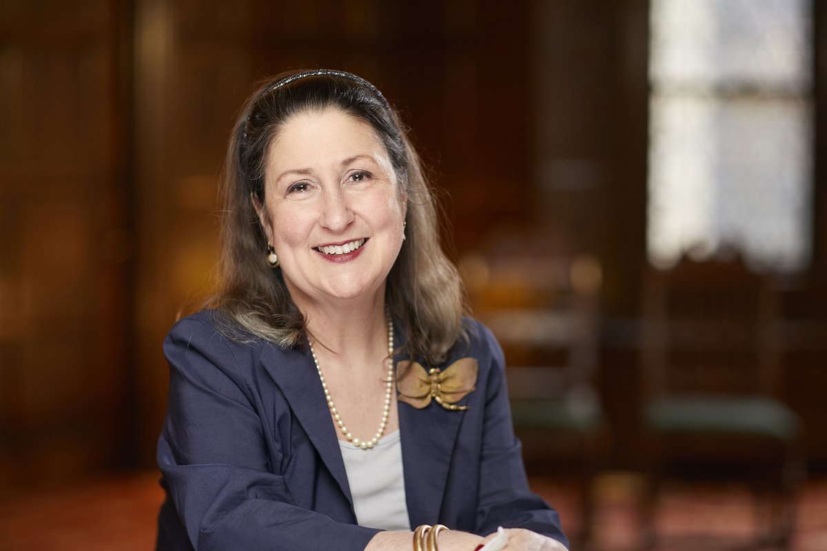 Laurel School tweet media