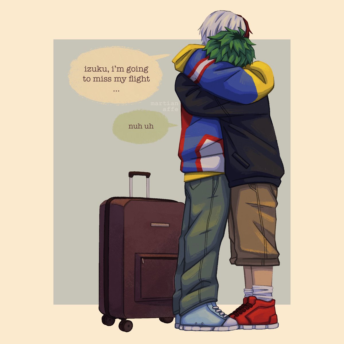 martian 🌟🍡 tweet media