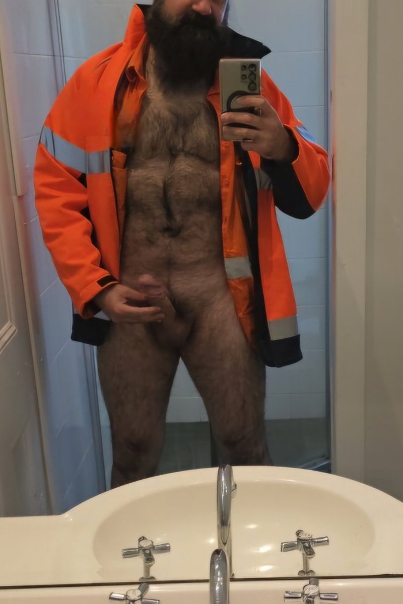 Should I Work Like This?

#Tradie #gaybear #hairychest
 #beardedgay #gayaussie #hairygay #Public_Jerker #Public_Jerker #GayExhibitionist #JerkingOffInPublic #Dilf
<a href="/GuysThatShowOf2/">GuysThatShowOff 2</a> #nakedbearcub