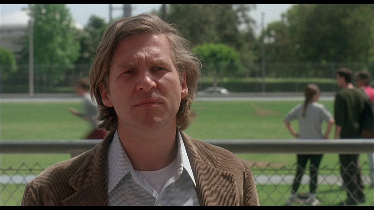 StartWarp's tweet photo. @Ashy_slashee This won't be the most popular answer, but... Jeff Bridges in "The Vanishing" still terrifies me. Never seen such motivation for a villain - original and at the same time very naturally played. Amazing portrayal of the character. Calm kind Jeff, giving a vibe of pure evil. https://t.co/Z9XTI0e5WW