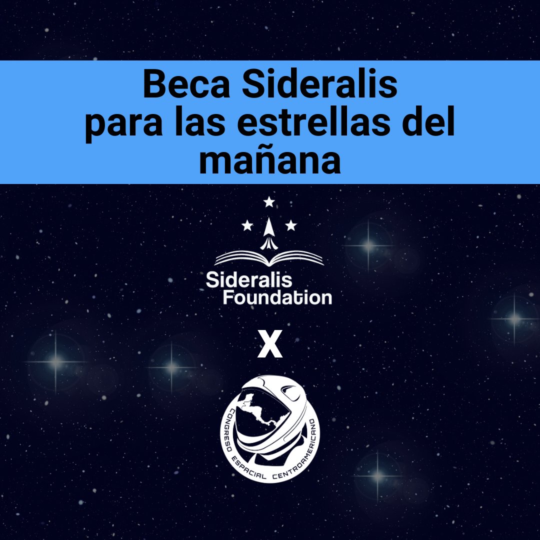 Congreso Espacial Centroamericano tweet media