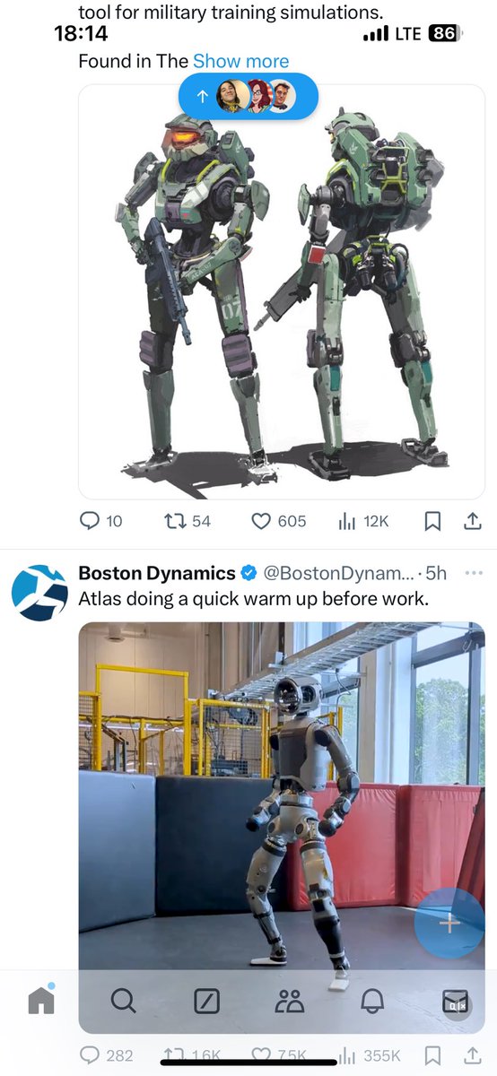 tex792's tweet photo. @artofbacon Lol, these posts together in my feed https://t.co/aemevMDuwE