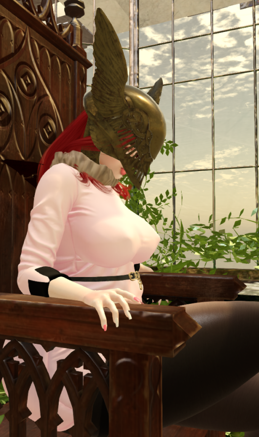 ItsMeMegSL's tweet image. "I dreamt for so long... my flesh was dull gold.. and my blood, rotted. Corpse after corpse, left in my wake."

I didn't know what to put for melania's body armor. Photo by me♥