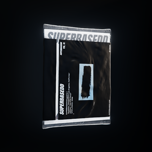 the boys supporting the boys <a href="/SUPERBASEDD/">BASEDD House</a> 🙏