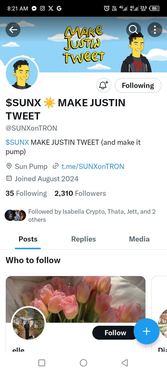 lopez_bigwin's tweet photo. @benjpromo1 @SUNXonTRON done https://t.co/Rwdf3544mw