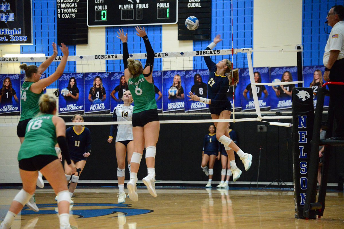GM Sports Media (@gmsportsmedia1) on Twitter photo Highland Park takes down SL Carroll in two sets at the NISD Classic - a close one 29-27, 25-23. Outside University of Georgia commit <a href="/alex_richte/">Alex Richter</a> is among DFW's top players.
She still managed to get her numbers despite 2-3 blocks going up on every attempt!
#TXHSVB Highland Park takes down SL Carroll in two sets at the NISD Classic - a close one 29-27, 25-23. Outside University of Georgia commit <a href="/alex_richte/">Alex Richter</a> is among DFW's top players.
She still managed to get her numbers despite 2-3 blocks going up on every attempt!
#TXHSVB