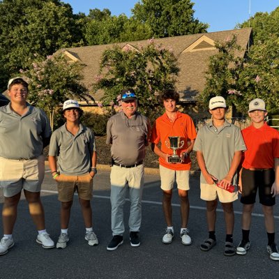 Lenoir City Golf tweet media