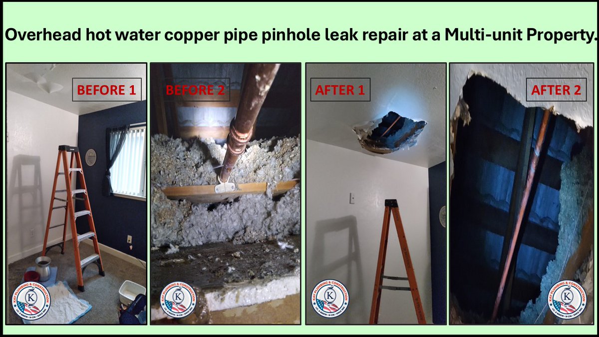 #Commercialplumbing, #Emergencyrepairs, #leakrepairs, #mainlines, #gaslines, #sewerbackups, #commercialproperties, #propertymanagers, #Plumbingservices, #waterlines, #flushometervalves, #drainlinerepairs, #remodels, #upgrades, #alterations,