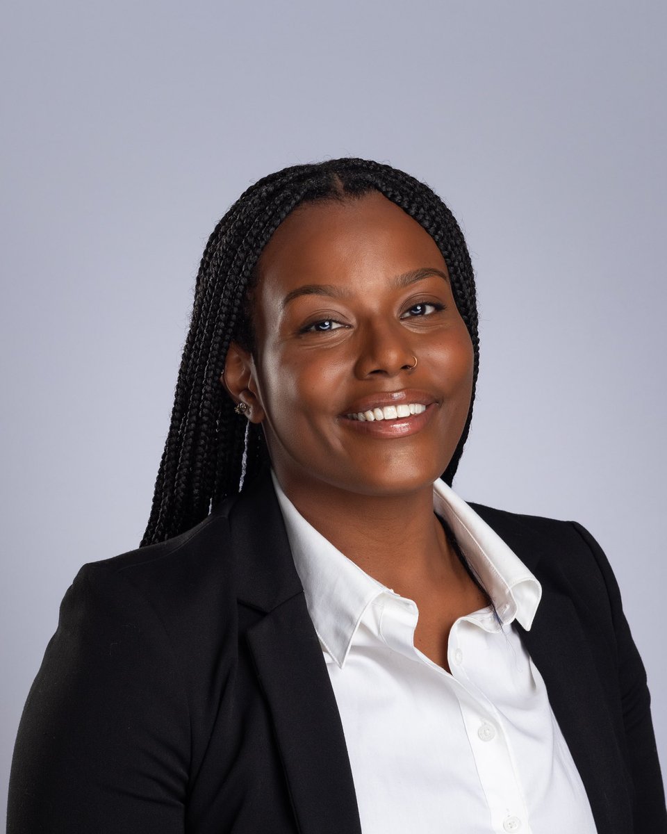 My name is Kristel Black, I’m a MS4 at UNC + I’m thrilled to be applying OBGYN for #Match2025.  My interests include general obstetrics, gyn oncology, carceral health, + peripartum mental health. Excited to meet folks along the way + would love to connect w/ anyone in the field!