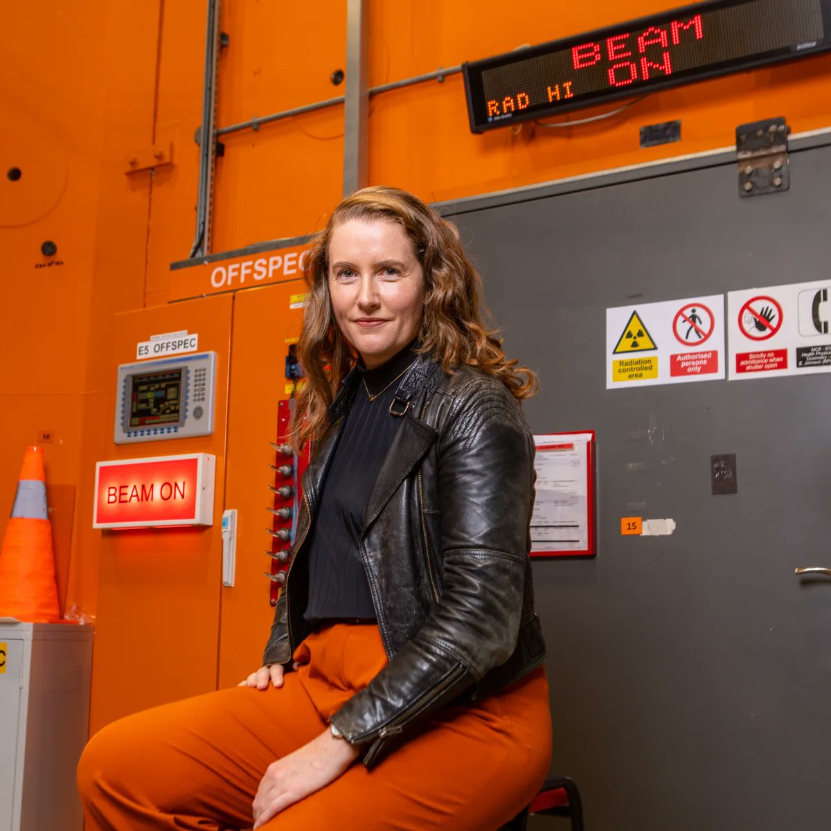 Heavy Ion Accelerators (@hia_accelerates) on Twitter photo Congratulations to A/Prof <a href="/suziesheehy/">A/Prof. Suzie Sheehy</a>, finalist for the <a href="/austmus/">Australian Museum</a> Celestino Eureka Prize!
Sheehy’s research at our @unimelb node is an invaluable contribution to accelerator physics and beam dynamics.
We wish her all the best at the awards ceremony.
#EurekaPrize Congratulations to A/Prof <a href="/suziesheehy/">A/Prof. Suzie Sheehy</a>, finalist for the <a href="/austmus/">Australian Museum</a> Celestino Eureka Prize!
Sheehy’s research at our @unimelb node is an invaluable contribution to accelerator physics and beam dynamics.
We wish her all the best at the awards ceremony.
#EurekaPrize