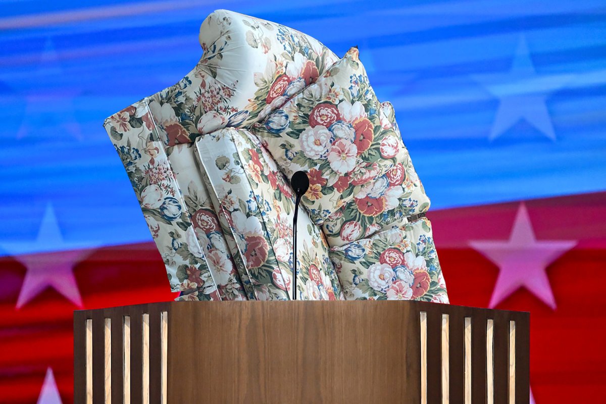 oh wow they got the couch