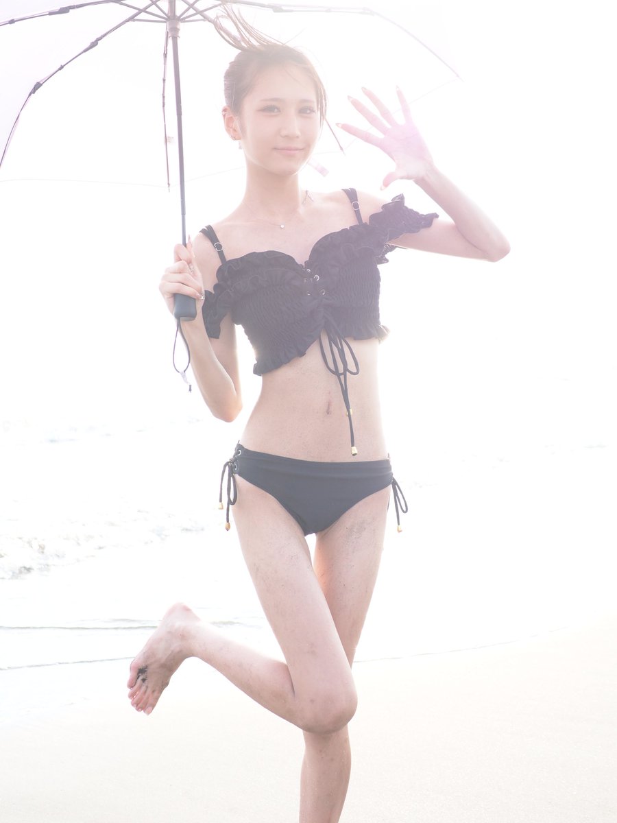 キャロライン様 北口キャロライン美利衣 #JK1 #Nゼロ
