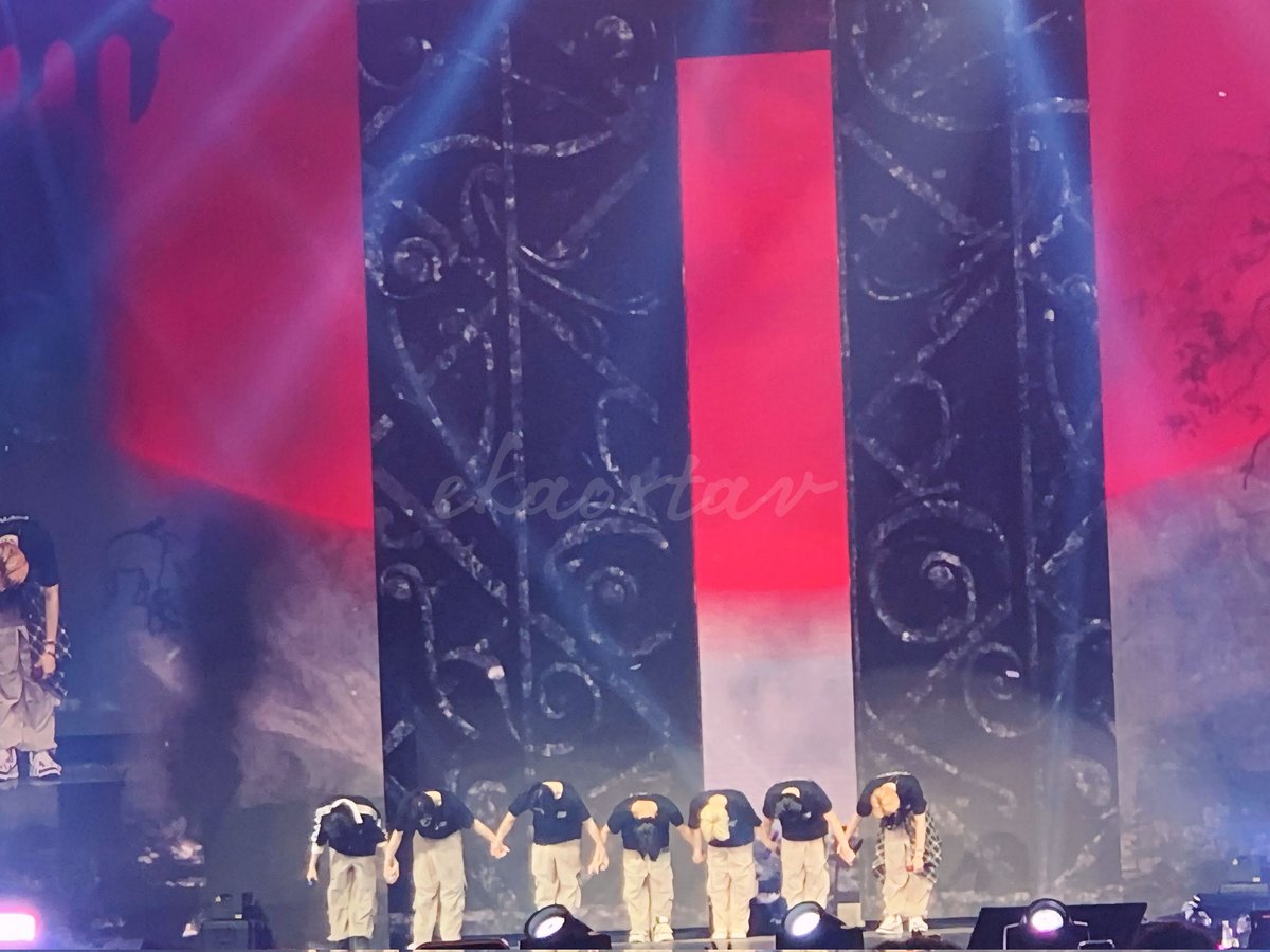 oxeka || EN ♡ tweet media