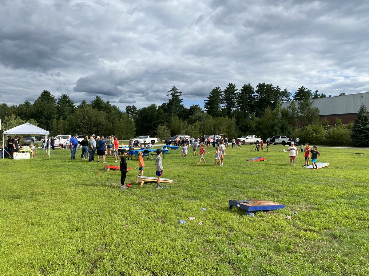 New Hampshire Avalanche tweet media