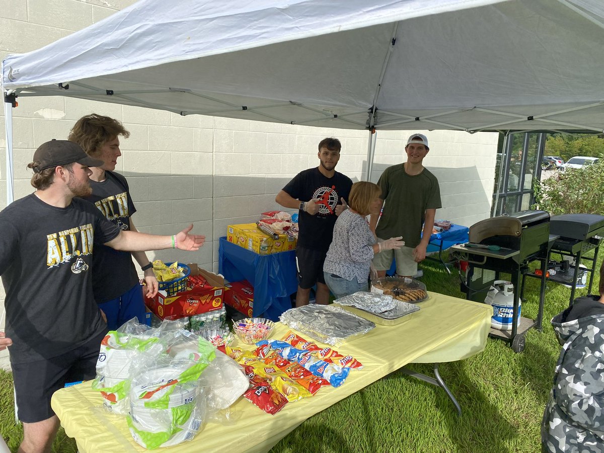 New Hampshire Avalanche tweet media