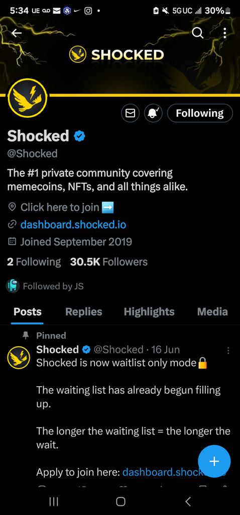 I'm him tweet media