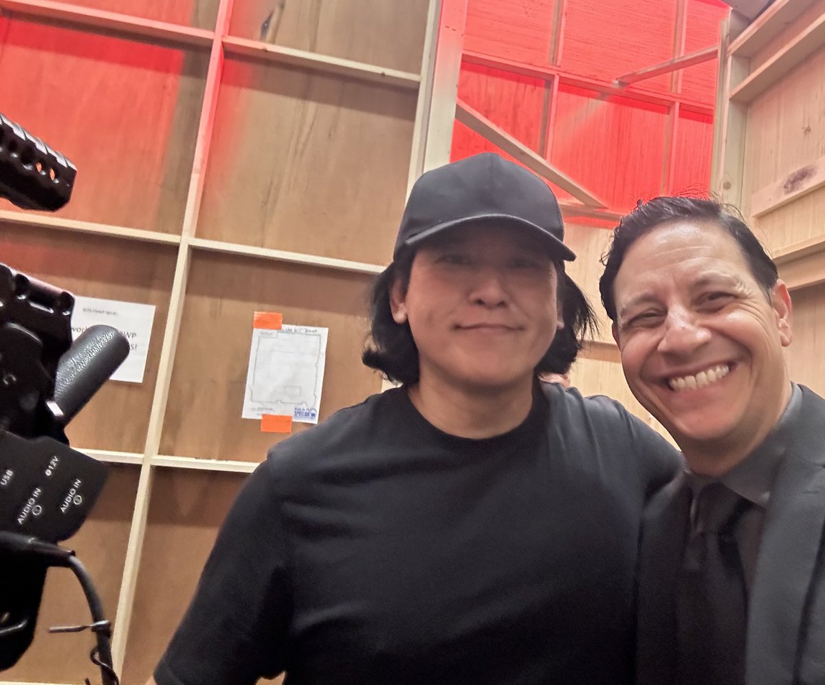 Chris Spinelli (@chrisspinelli2) on Twitter photo More #BTS on the #Bolero #set #now #streaming <a href="/Tubi/">Tubi</a> form <a href="/cineridge/">Cineridge Entertainment</a> <a href="/Cinema_Epoch/">Cinema Epoch</a> #movie #movies #Thursday #ThursdayMotivation #Hollywood #Entertainment #action #adventure #western #timetravel making movies #actor #actorslife #producer #hollywoodlife More #BTS on the #Bolero #set #now #streaming <a href="/Tubi/">Tubi</a> form <a href="/cineridge/">Cineridge Entertainment</a> <a href="/Cinema_Epoch/">Cinema Epoch</a> #movie #movies #Thursday #ThursdayMotivation #Hollywood #Entertainment #action #adventure #western #timetravel making movies #actor #actorslife #producer #hollywoodlife