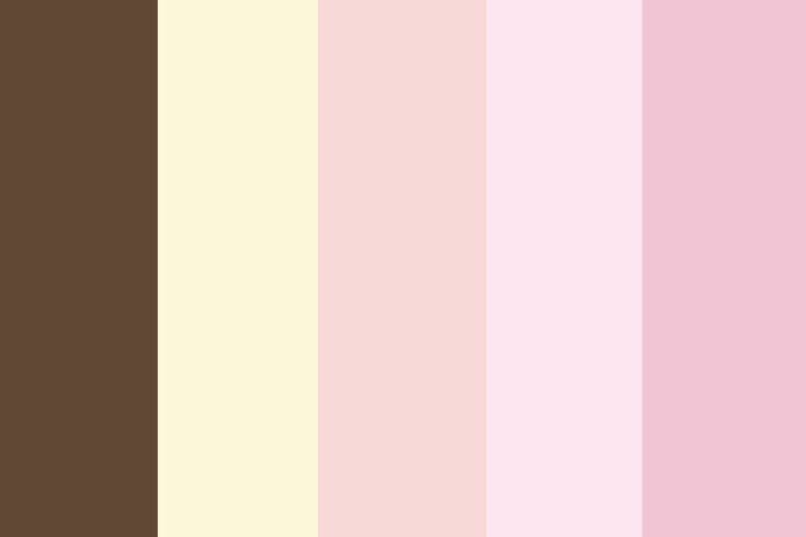 best color palette actually