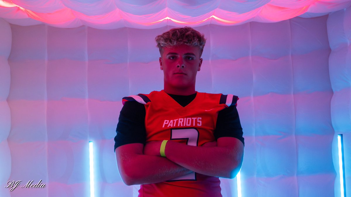 BJ Media tweet media