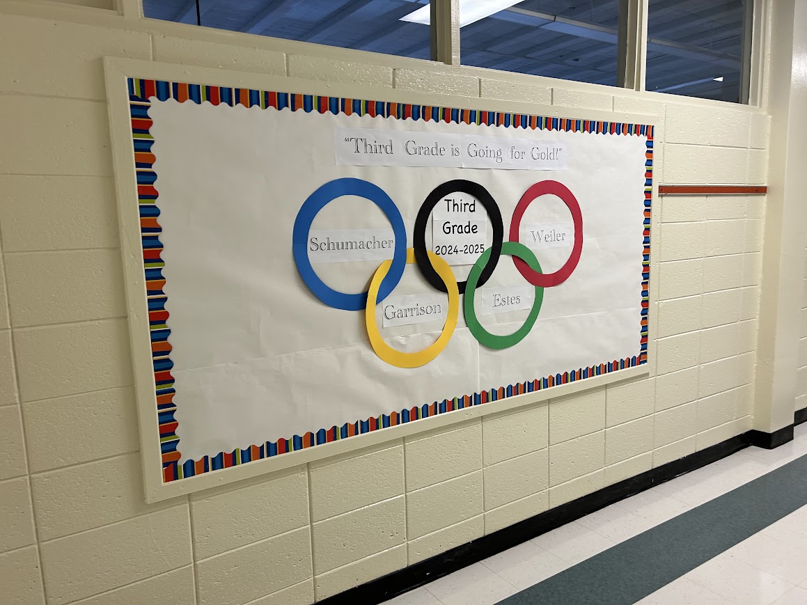 Benton Heights ESA tweet media