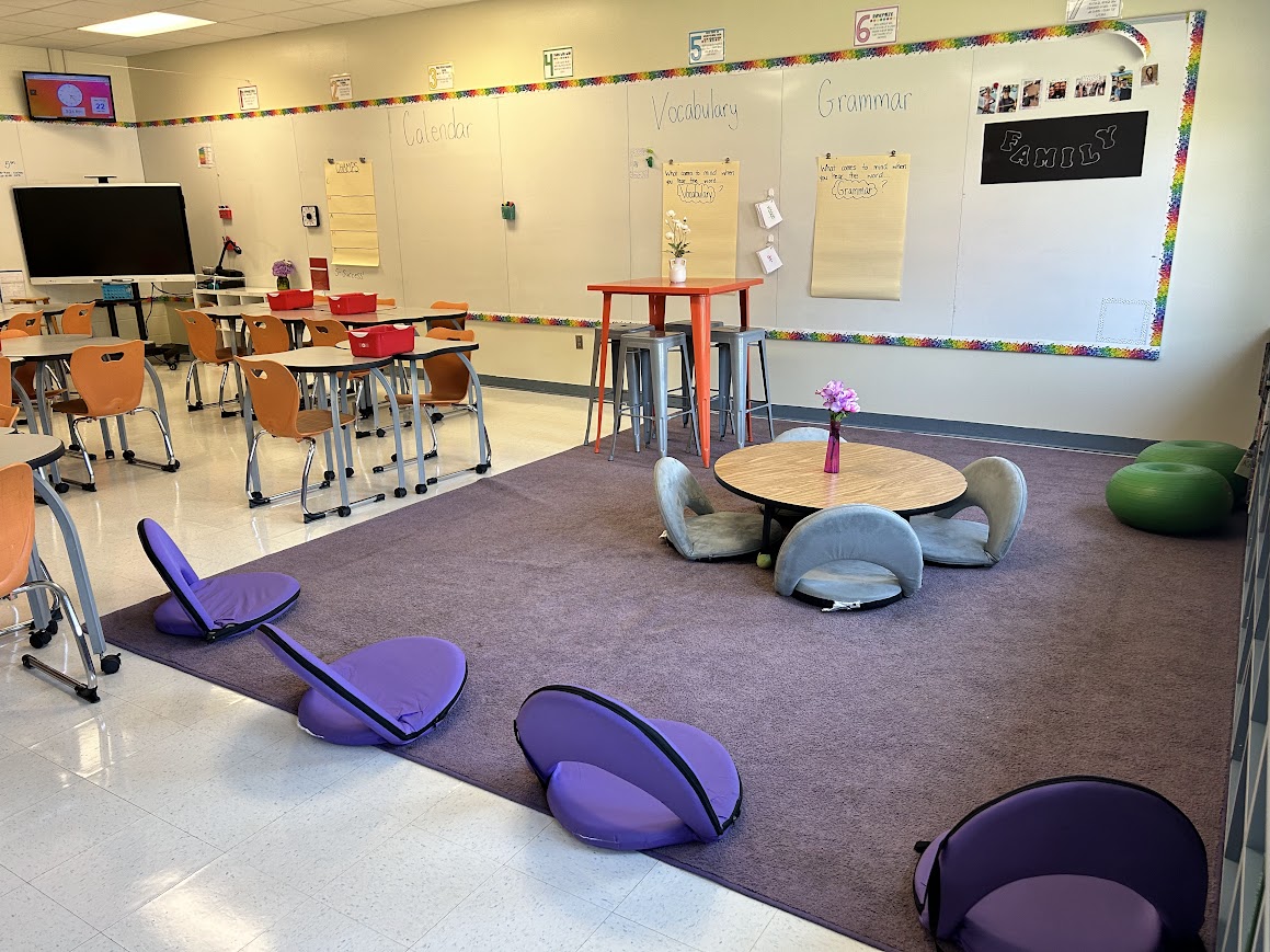 Benton Heights ESA tweet media