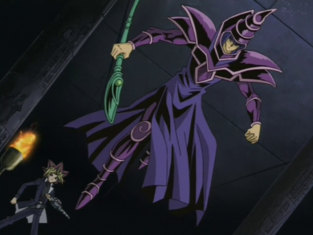 YU-GI-OH! Perfect Shots tweet media