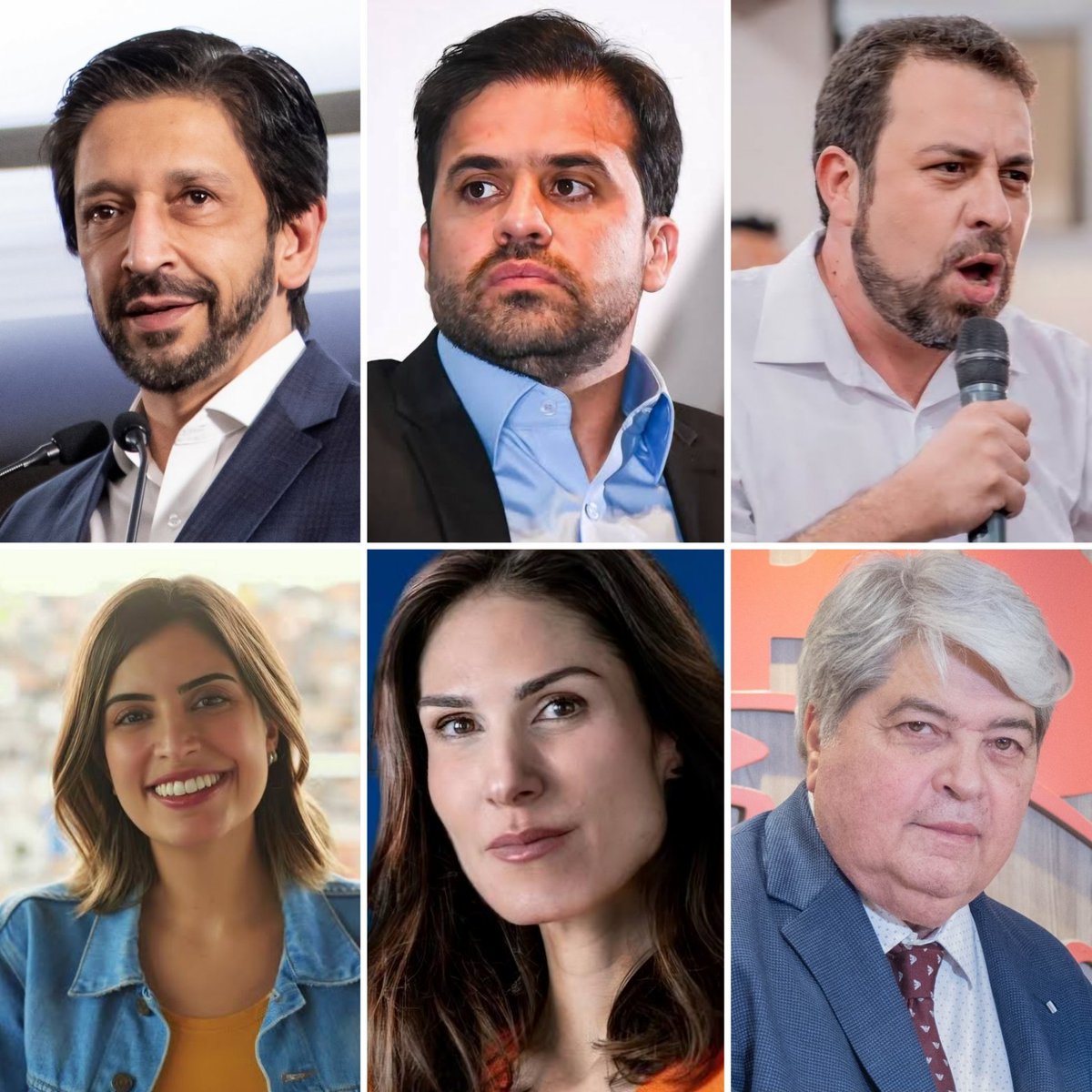 kjulimata conde tweet media