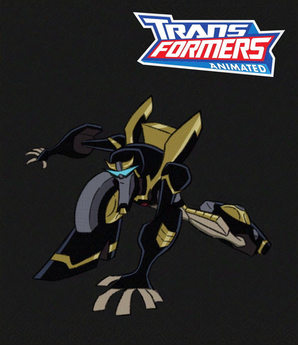 icarus505's tweet photo. After much deliberation, I have deduced that these are my favorite transformer characters! (in no particular order)

I am beyond excited for Transformers One in September!

#TransformersOne #TransformersAnimated #Transformers https://t.co/5NBxIaTkXu