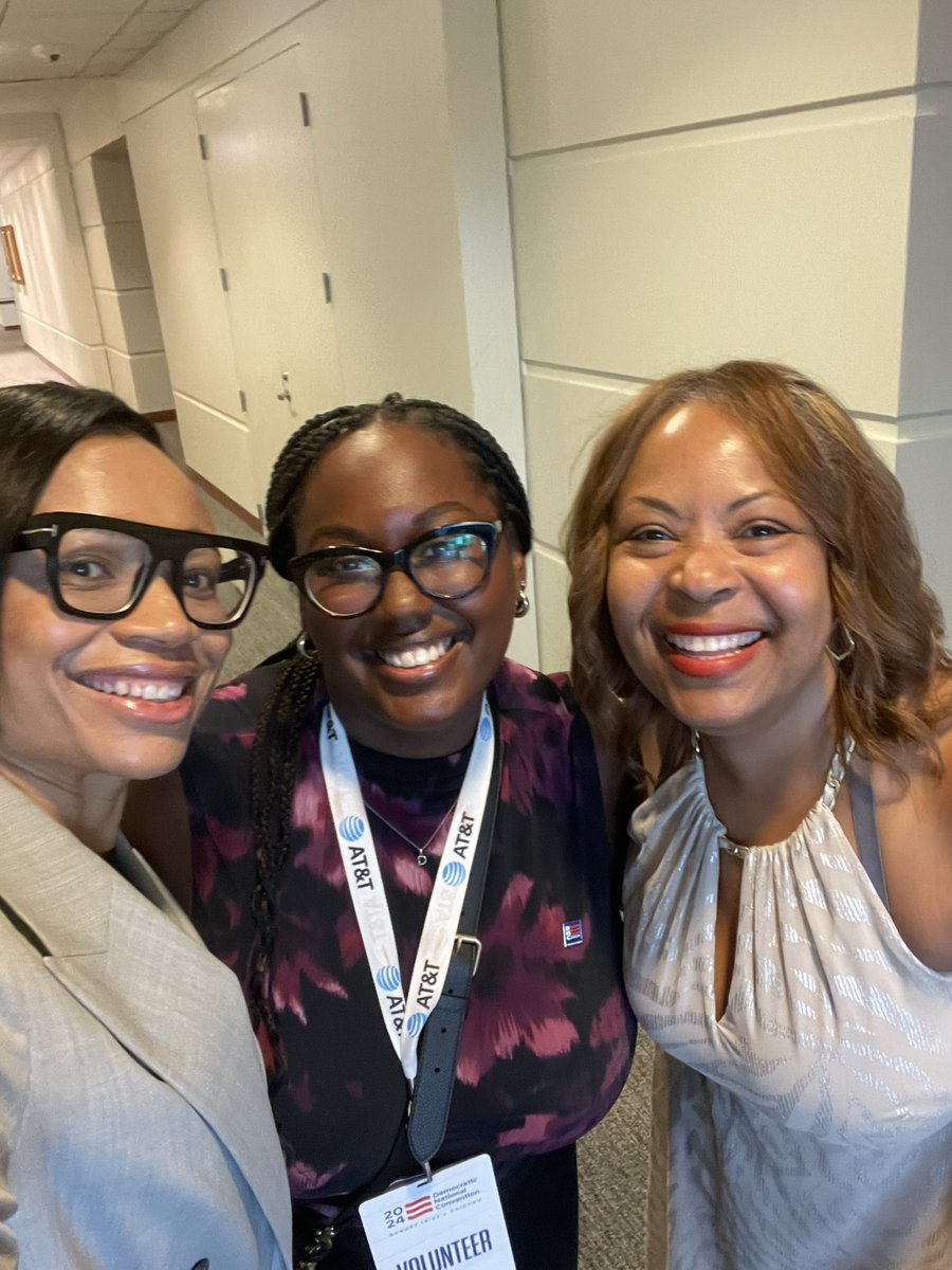 Tiffany J. Smith, Esq. tweet media