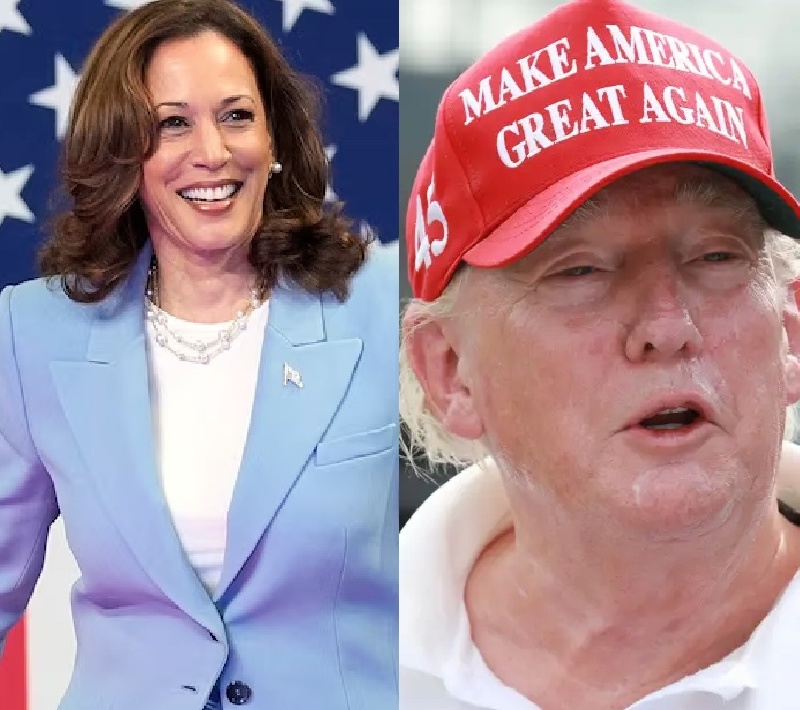 OccupyDemocrats's tweet photo. BREAKING: Kamala Harris scores another huge win against Donald Trump as new polling reveals that her favorability has skyrocketed with Democrats and Independents since June.

This is astonishing....

According to a Gallop poll, Harris' favorability among American adults went from 34% in June to 47% in August. 

With Democrats, she went from 77% favorability to 93%.

Among Independents, she went from 28% to 41% — and that number is likely to rise as her campaign roles out more of her policies and voters get to know her better.

Not surprisingly, her favorability with Republicans remains fixed at 5% — a sure sign that the brainwashed cult of MAGA remains strong with the party base.

Unfortunately for Trump, Republican votes alone won't be enough to win him the White House.

Please retweet and ❤️ if you have a highly favorable opinion of Kamala Harris — and consider joining the growing exodus to Tribel, a new pro-democracy social network that is exploding in popularity because Twitter and Facebook are trying to stop its growth — which is only making Tribel grow even faster. Please follow us on Tribel to get all of our breaking news alerts sent straight to your phone or computer by clicking the following link: https://t.co/HnJzSKjCwX