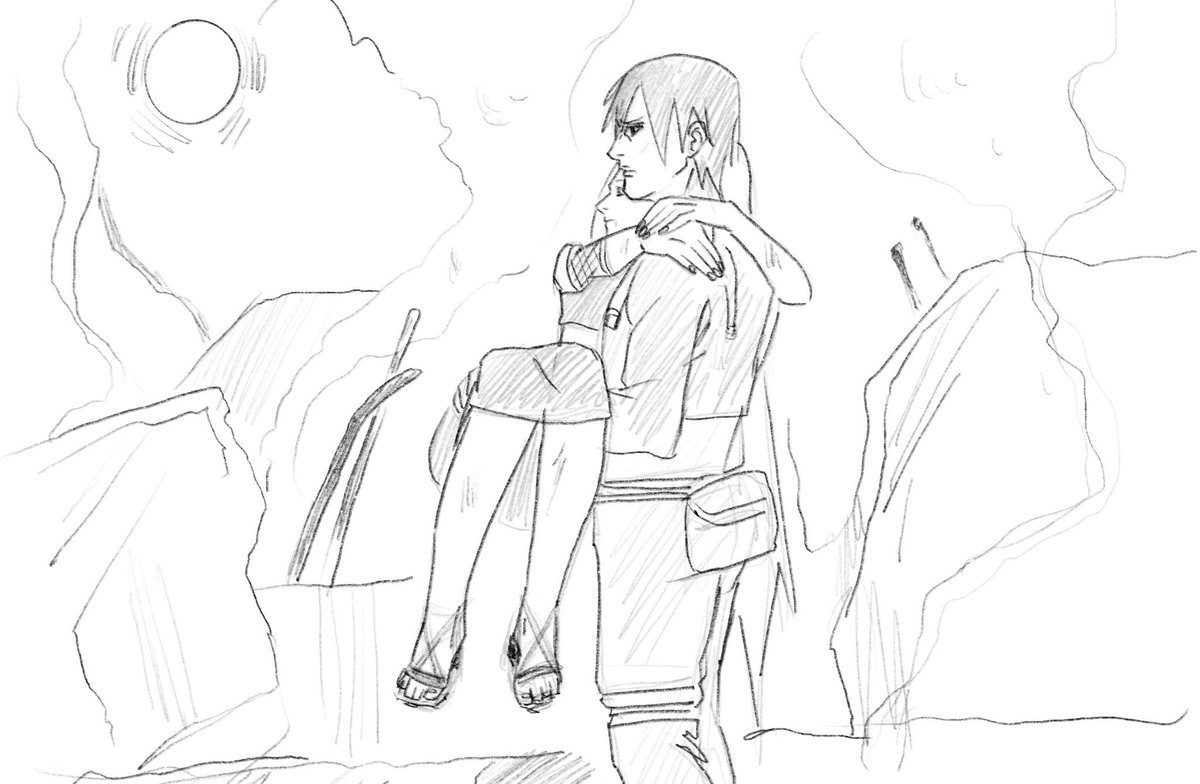 Filling my void with saiino ✨💜