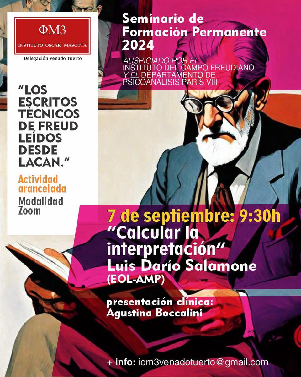 ITuerto's tweet photo. Próxima clase!! https://t.co/OinTCUByBL