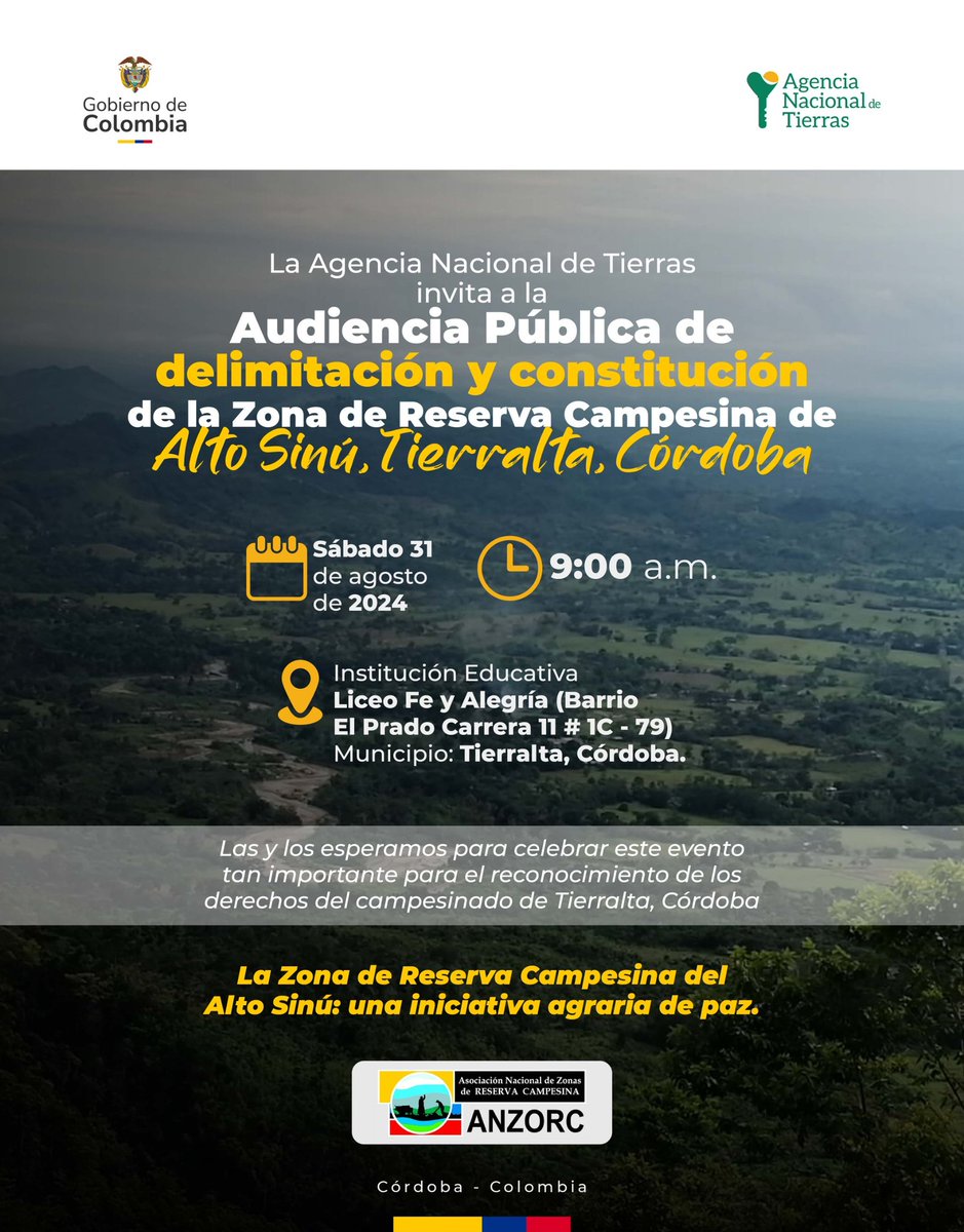 Arnobi Zapata Martinez tweet media