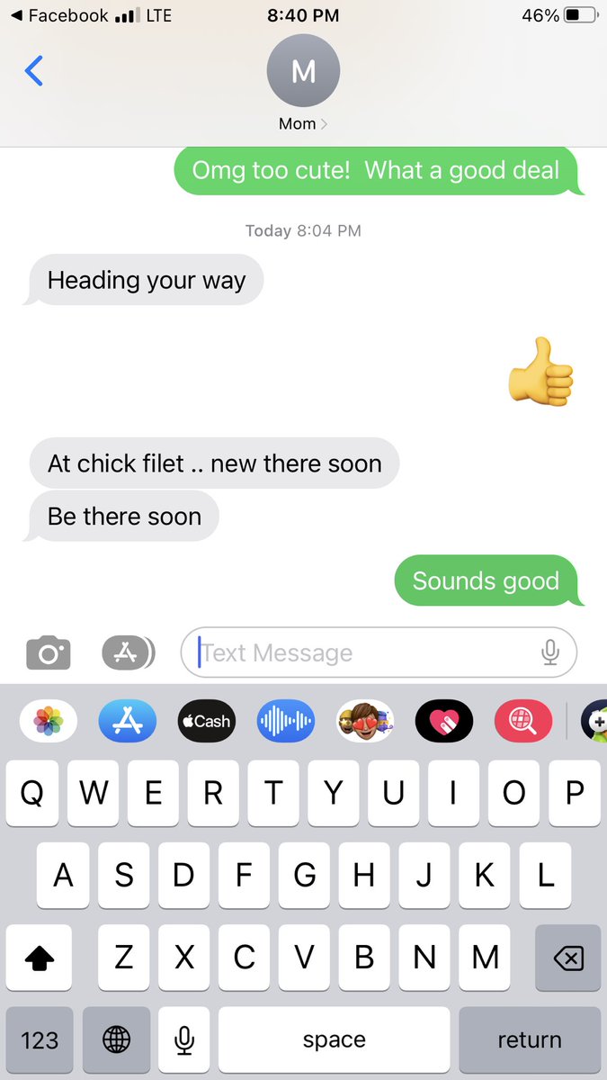 Chick “filet” ☠️