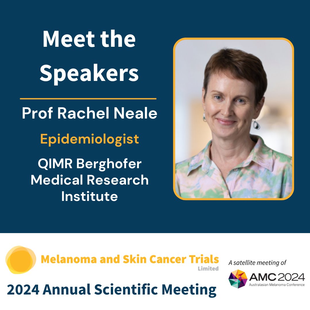 Australasian Merkel Cell Carcinoma Interest Group tweet media