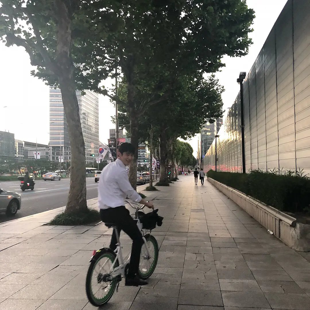 Going to work on Friday feels like