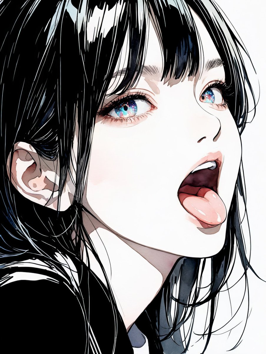 Post by 宇城一｜UKI Hajime on X: 👅