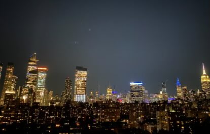 davidyomtobian's tweet image. #citylights