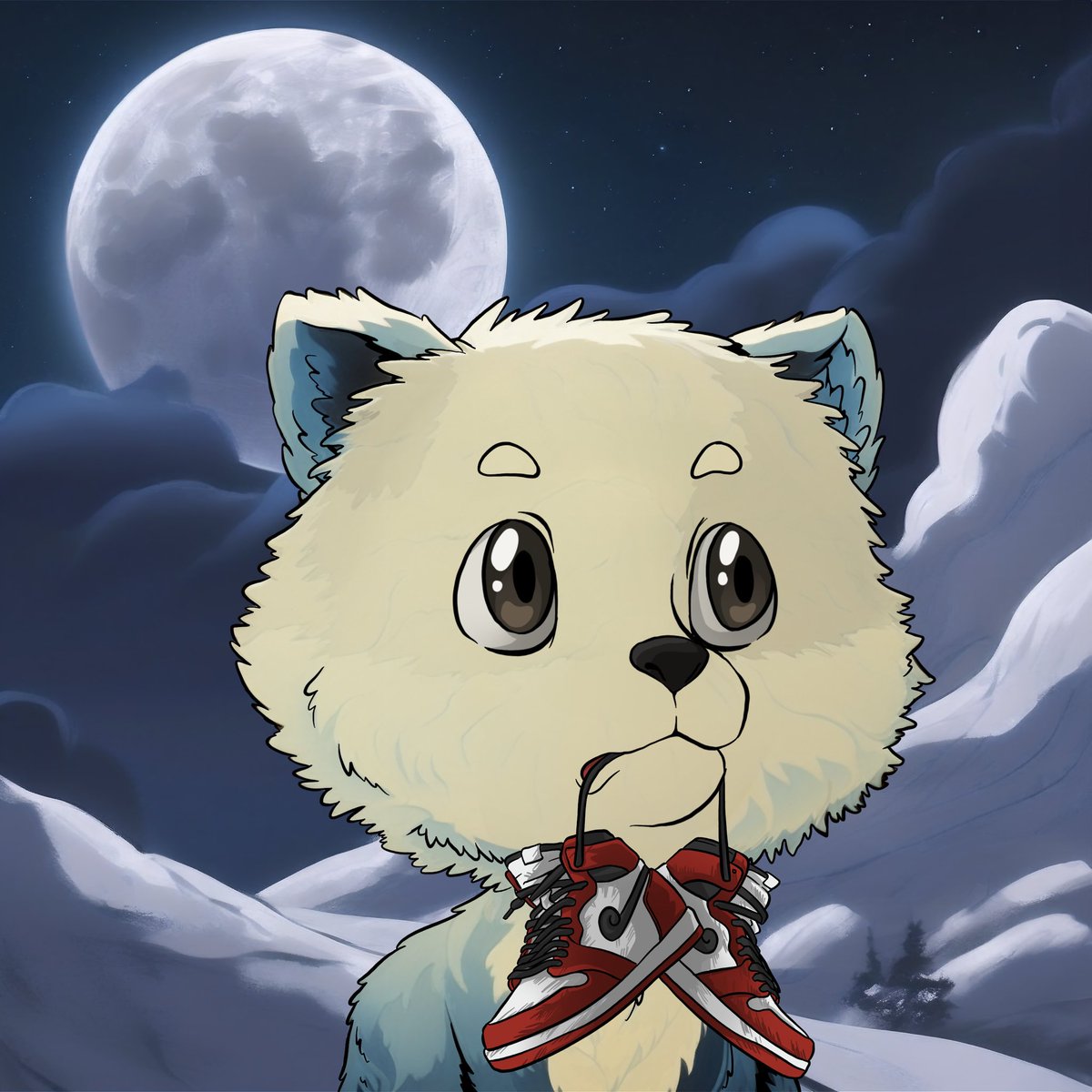 Chaos Club tweet media