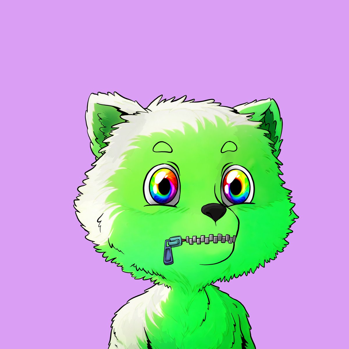 Chaos Club tweet media