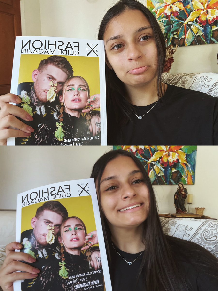 shwnour's tweet photo. @cfsinadeinert @DeinertSina i got the magazine 🥹💗 and i also so excited for sina’s 26th birthday 🎂 you guys should check the filter that me and Luisa did ☺️ @/deinertkiss on ig https://t.co/vg8aAza6Zl